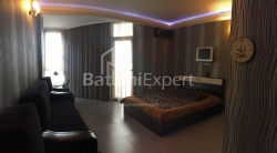 شقة سكنية 35 متر مربع - يوسف كوبالادزه, Batumi, جورجيا