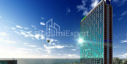 شقة سكنية 2-комн 52 m² - يوريفسكايا, Batumi