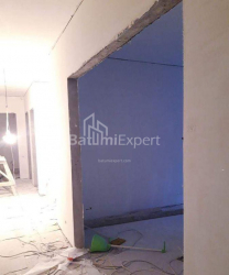 شقة سكنية 108 متر مربع - يوريفسكايا, Batumi, جورجيا