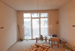 شقة سكنية 108 متر مربع - يوريفسكايا, Batumi, جورجيا
