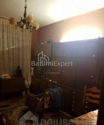 شقة سكنية 62 متر مربع - يوريفسكايا, Batumi, جورجيا