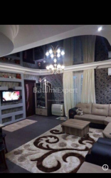 شقة سكنية 80 متر مربع - يوريفسكايا, Batumi, جورجيا