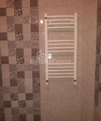 شقة سكنية 53 متر مربع - يوريفسكايا, Batumi, جورجيا