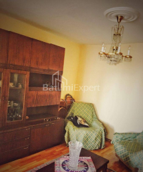 شقة سكنية 2-комн 35 m² - ميخائيل ليرمونتوف, Batumi