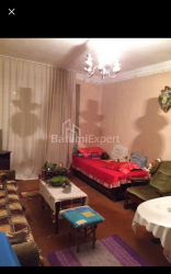 شقة سكنية 80 متر مربع - يوريفسكايا, Batumi, جورجيا