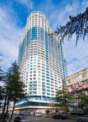 شقة سكنية 42 متر مربع - نيكو بيروسماني, Batumi, جورجيا