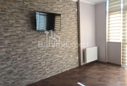 شقة سكنية 42 متر مربع - نيكو بيروسماني, Batumi, جورجيا