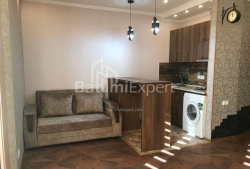 شقة سكنية 42 متر مربع - نيكو بيروسماني, Batumi, جورجيا