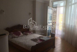شقة سكنية 35 متر مربع - نيكو بيروسماني, Batumi, جورجيا