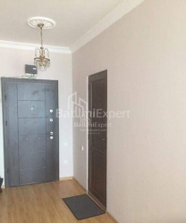 شقة سكنية 35 متر مربع - نيكو بيروسماني, Batumi, جورجيا