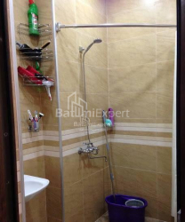 شقة سكنية 35 متر مربع - نيكو بيروسماني, Batumi, جورجيا