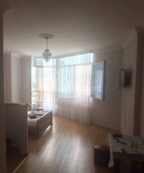 شقة سكنية 35 متر مربع - نيكو بيروسماني, Batumi, جورجيا