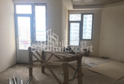 شقة سكنية 104 متر مربع - نيكو بيروسماني, Batumi, جورجيا