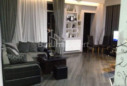 شقة سكنية 70 متر مربع - يوريفسكايا, Batumi, جورجيا
