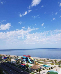 شقة سكنية 1-комн 25 m² - يوسف كوبالادزه, Batumi