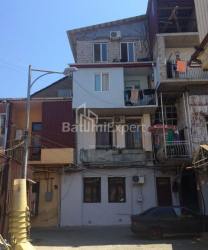 شقة سكنية 40 متر مربع - يوريفسكايا, Batumi, جورجيا