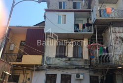 شقة سكنية 40 متر مربع - يوريفسكايا, Batumi, جورجيا