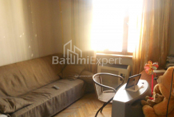 شقة سكنية 3-комн 68 m² - يوريفسكايا, Batumi
