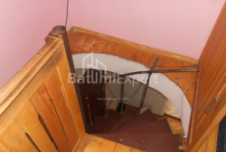 شقة سكنية 67 متر مربع - يوريفسكايا, Batumi, جورجيا