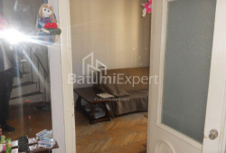 شقة سكنية 67 متر مربع - يوريفسكايا, Batumi, جورجيا