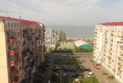 شقة سكنية 67 متر مربع - يوريفسكايا, Batumi, جورجيا