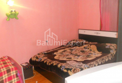 شقة سكنية 67 متر مربع - يوريفسكايا, Batumi, جورجيا