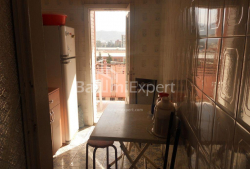 شقة سكنية 67 متر مربع - يوريفسكايا, Batumi, جورجيا