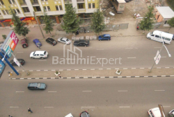 شقة سكنية 69 متر مربع - يوريفسكايا, Batumi, جورجيا