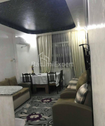 شقة سكنية 3-комн 50 m² - نيكو بيروسماني, Batumi