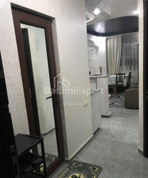 شقة سكنية 50 متر مربع - نيكو بيروسماني, Batumi, جورجيا