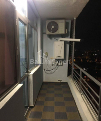 شقة سكنية 50 متر مربع - نيكو بيروسماني, Batumi, جورجيا