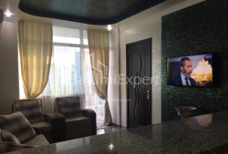 شقة سكنية 50 متر مربع - نيكو بيروسماني, Batumi, جورجيا
