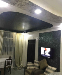 شقة سكنية 50 متر مربع - نيكو بيروسماني, Batumi, جورجيا