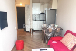 شقة سكنية 2-комн 38 m² - شريف خيمشياشفيلي, Batumi