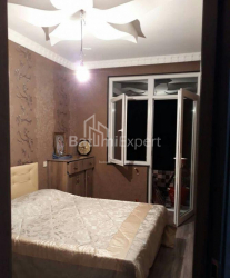 شقة سكنية 2-комн 44 m² - شريف خيمشياشفيلي, Batumi