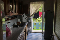 شقة سكنية 210 متر مربع - بيترا مليكيشفيلي, Batumi, جورجيا
