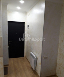 شقة سكنية 45 متر مربع - Tbel-Abuseridze, Batumi, جورجيا