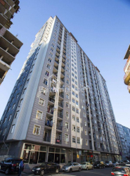 شقة سكنية 35 متر مربع - زورابا جورجيلادزه, Batumi, جورجيا