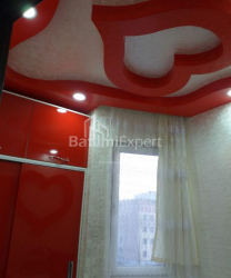 شقة سكنية 89 متر مربع - Galaktion Tabidze, Batumi, جورجيا