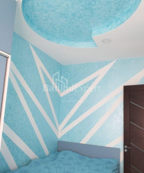 شقة سكنية 89 متر مربع - Galaktion Tabidze, Batumi, جورجيا
