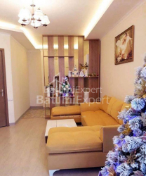 شقة سكنية 56 متر مربع - الكسندرا بوشكين, Batumi, جورجيا