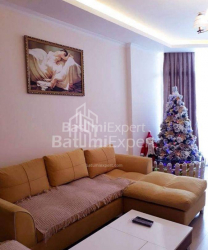 شقة سكنية 56 متر مربع - الكسندرا بوشكين, Batumi, جورجيا