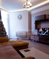 شقة سكنية 56 متر مربع - الكسندرا بوشكين, Batumi, جورجيا