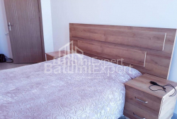 شقة سكنية 56 متر مربع - الكسندرا بوشكين, Batumi, جورجيا