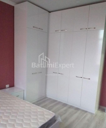 شقة سكنية 74 متر مربع - نيكو بيروسماني, Batumi, جورجيا