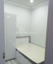 شقة سكنية 74 متر مربع - نيكو بيروسماني, Batumi, جورجيا