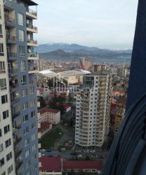 شقة سكنية 4-комн 74 m² - نيكو بيروسماني, Batumi