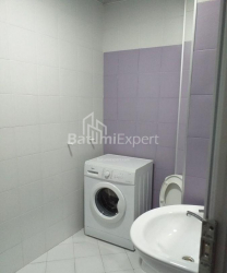 شقة سكنية 74 متر مربع - نيكو بيروسماني, Batumi, جورجيا