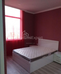 شقة سكنية 74 متر مربع - نيكو بيروسماني, Batumi, جورجيا