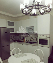 شقة سكنية 78 متر مربع - يوريفسكايا, Batumi, جورجيا